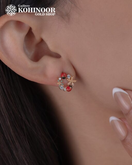 Lengkapi tampilanmu dengan koleksi giwang variasi ini.
.
Dapatkan koleksi perhiasan emas model terbaru hanya di @gallerykohinoor
ALWAYS YOUNG & STAY GOLD🌟💫
.
.
More Info : ⤵️⤵️⤵️
Whatsapp : 087869999909
Our outlets :
Gallery Kohinoor : Jl. Sulawesi No. 106-108, Denpasar, Bali. (0361)237925
.
New Gallery Kohinoor : Jl. Sulawesi No. 80, Denpasar, Bali. (0361)8486111
.
Gallery Kohinoor Teuku Umar : Jl. Teuku umar No. 14, Denpasar, Bali. (0361)8488999
.
.
#gallerykohinoor #tokoemas #tokoemasdps #goldshop #perhiasanemas #tokoperhiasanemasbali #perhiasanemasdps
#weddingring #jewelry #fashion #gold
#newdesign #limited #likeforlike #bangles #necklace #ring #bracelet #pendant #earrings #diamond #instafashion #bestseller #style #luxury #yellowgold #whitegold #rosegold #jualantambali
TRUSTED GOLD SHOP GALLERY KOHINOOR ⭐ GET THE BEST DESIGNS AND MODELS WITH THE BEST PRICE AND LOTS OF CHOICES HERE 💗