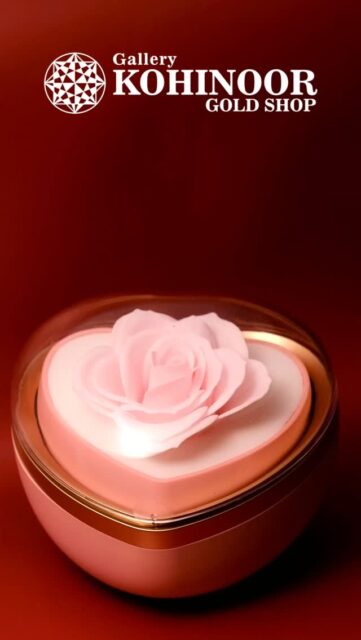 Special love box for valentine's day💝

.
Dapatkan koleksi perhiasan emas model terbaru hanya di @gallerykohinoor
ALWAYS YOUNG & STAY GOLD ✨

More Info:
Whatsapp: 087869999909
Our outlets :
Gallery Kohinoor: Jl. Sulawesi No. 106-108, Denpasar, Bali.
(0361)237925

New Gallery Kohinoor : JI. Sulawesi No. 80, Denpasar, Bali.
(0361)8486111

Gallery Kohinoor Teuku Umar: JI. Teuku umar No. 14, Denpasar, Bali. (0361)8488999

#gallerykohinoor #tokoemas #tokoemasdps #goldshop
#perhiasanemas 

TRUSTED GOLD SHOP GALLERY KOHINOOR & GET THE BEST DESIGNS AND MODELS WITH THE BEST PRICE AND LOTS OF CHOICES HERE💗