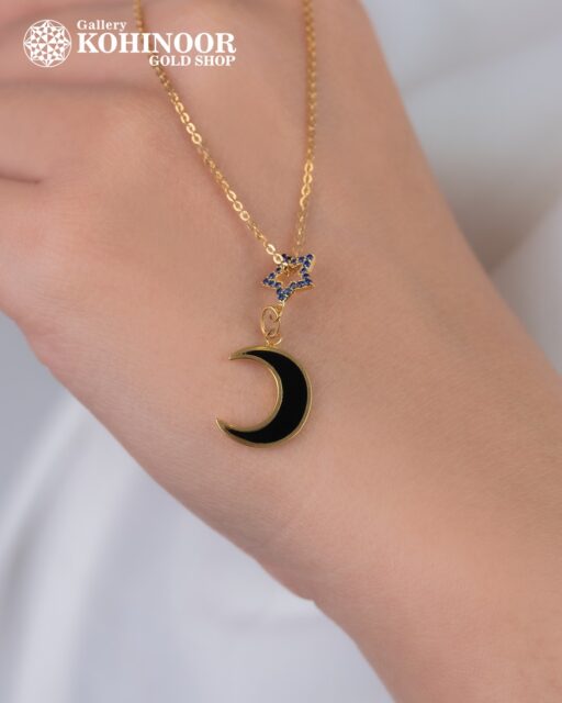 Lengkapi tampilan hari raya mu dengan koleksi kalung bulan bintang ini.
.
Dapatkan koleksi perhiasan emas model terbaru hanya di @gallerykohinoor
ALWAYS YOUNG & STAY GOLD🌟💫
.
.
More Info : ⤵️⤵️⤵️
Whatsapp :  087869999909 
Our outlets :
Gallery Kohinoor : Jl. Sulawesi No. 106-108, Denpasar, Bali. (0361)237925
.
New Gallery Kohinoor : Jl. Sulawesi No. 80, Denpasar, Bali. (0361)8486111
.
Gallery Kohinoor Teuku Umar : Jl. Teuku umar No. 14, Denpasar, Bali. (0361)8488999
.
.
#gallerykohinoor #tokoemas #tokoemasdps #goldshop  #perhiasanemas #tokoperhiasanemasbali #perhiasanemasdps 
#weddingring #jewelry #fashion #gold
#newdesign #limited #likeforlike #bangles #necklace #ring #bracelet #pendant #earrings #diamond #instafashion #bestseller #style #luxury #yellowgold #whitegold #rosegold #jualantambali 
TRUSTED GOLD SHOP GALLERY KOHINOOR ⭐ GET THE BEST DESIGNS AND MODELS WITH THE BEST PRICE AND LOTS OF CHOICES HERE 💗