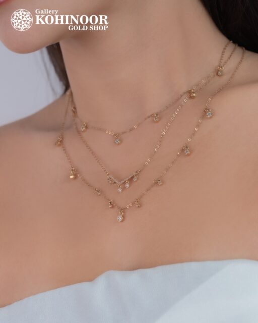 Lengkapi tampilanmu dengan koleksi kalung layer oncer ini.
.
Dapatkan koleksi perhiasan emas model terbaru hanya di @gallerykohinoor
ALWAYS YOUNG & STAY GOLD🌟💫
.
.
More Info : ⤵️⤵️⤵️
Whatsapp : 087869999909
Our outlets :
Gallery Kohinoor : Jl. Sulawesi No. 106-108, Denpasar, Bali. (0361)237925
.
New Gallery Kohinoor : Jl. Sulawesi No. 80, Denpasar, Bali. (0361)8486111
.
Gallery Kohinoor Teuku Umar : Jl. Teuku umar No. 14, Denpasar, Bali. (0361)8488999
.
.
#gallerykohinoor #tokoemas #tokoemasdps #goldshop #perhiasanemas #tokoperhiasanemasbali #perhiasanemasdps
#weddingring #jewelry #fashion #gold
#newdesign #limited #likeforlike #bangles #necklace #ring #bracelet #pendant #earrings #diamond #instafashion #bestseller #style #luxury #yellowgold #whitegold #rosegold #jualantambali
TRUSTED GOLD SHOP GALLERY KOHINOOR ⭐ GET THE BEST DESIGNS AND MODELS WITH THE BEST PRICE AND LOTS OF CHOICES HERE 💗