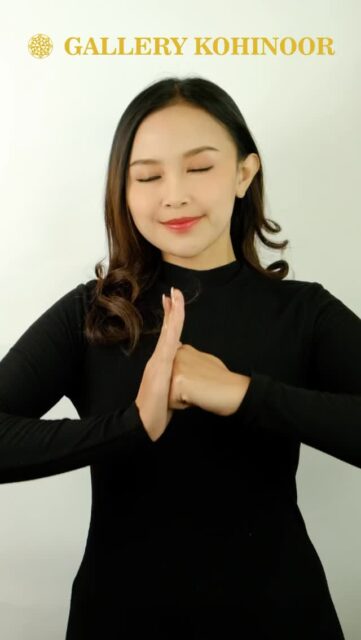 Join the trend🧧
Lengkapi tampilan Hari Raya dengan Koleksi Perhiasan dari Gallery Kohinoor ✨💫
#angpaoimlek #fyp #gallerykohinoor #tokoemasbali #chinesenewyear