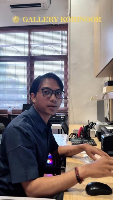 Masih ada waktu buat kamu kumpulin kupon undian hadiah KEJUTAN!
Buruan kumpulin kuponnya dan dapetin hadiahnya ✨
#gallerykohinoor #tokoemas #kejutan #undian #hadiah