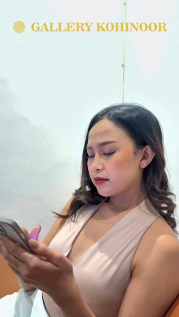 Refleksi zodiak bukan sekadar tentang sifat, tapi tentang merayakan "emas" yang ada dalam jiwamu. Entah itu ambisi yang membara, atau kesetiaan yang tak luntur oleh waktu semuanya adalah perhiasan terbaik yang kamu kenakan setiap hari.
Di Gallery Kohinoor, kami percaya bahwa perhiasan yang kamu pilih adalah cerminan dari energi bintangmu. ✨
#gallerykohinoor #tokoemas #perhiasanemas #goldshop #jewelry