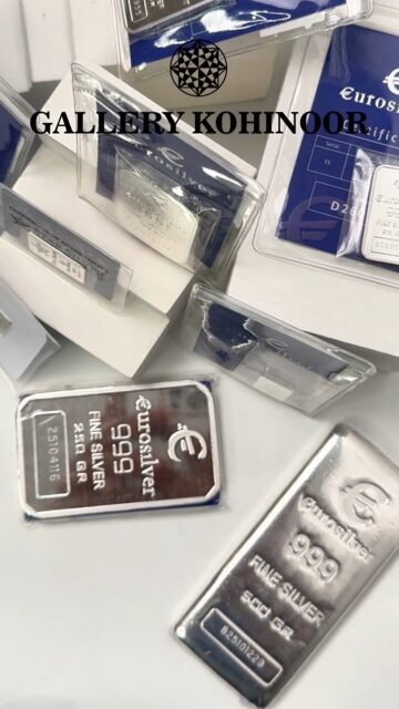 Bukan cuma emas—perak batangan juga punya potensi cuan yang menjanjikan! 📈
Dengan harga yang lebih ramah, kamu bisa mulai investasi tanpa harus nunggu “nanti-nanti”.

✔️ 100% asli & bersertifikat
✔️ Cocok untuk investasi jangka panjang
✔️ Aman & terpercaya

Jangan tunggu mahal—mulai investasimu dari sekarang!

More Info : ⤵️⤵️⤵️
Whatsapp :  087869999909 
Our outlets :
Gallery Kohinoor : Jl. Sulawesi No. 106-108, Denpasar, Bali. (0361)237925
.
New Gallery Kohinoor : Jl. Sulawesi No. 80, Denpasar, Bali. (0361)8486111
.
Gallery Kohinoor Teuku Umar : Jl. Teuku umar No. 14, Denpasar, Bali. (0361)8488999

#goldjewellry #tokoemasbali #silverbar #perakbali #perak
