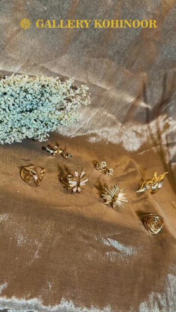 Haiiii SobatGK sekarang koleksi dari @noor8jewelry bisa kalian beli via online/offline di Gallery Kohinoor lohhh 😍😍

Order WA :: 087869999909

#gallerykohinoor #tokoemas #perhiasanemas #bestseller #jewelry