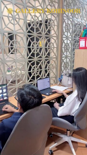 ✨ GEMA – Gajian Jadi Emas ✨

Halo Sobat GK, waktunya gajian nih! Yuk jadikan gajian Sobat GK sebagai investasi yang berkilau! 💛

Nikmati promo spesial:
💰 Voucher 50RB untuk minimum belanja 5 JUTA
💰 Voucher 150RB untuk minimum belanja 10 JUTA

Promo berlaku mulai 25 April – 5 Mei 2026

Jangan sampai kelewatan kesempatan buat upgrade gaya sekaligus investasi kamu 🔥

👉 Langsung kunjungi store Gallery Kohinoor terdekat atau DM sekarang untuk info lebih lanjut!

#gallerykohinoor #gajianjadiemas #SobatGK #tokoemas #goldshop