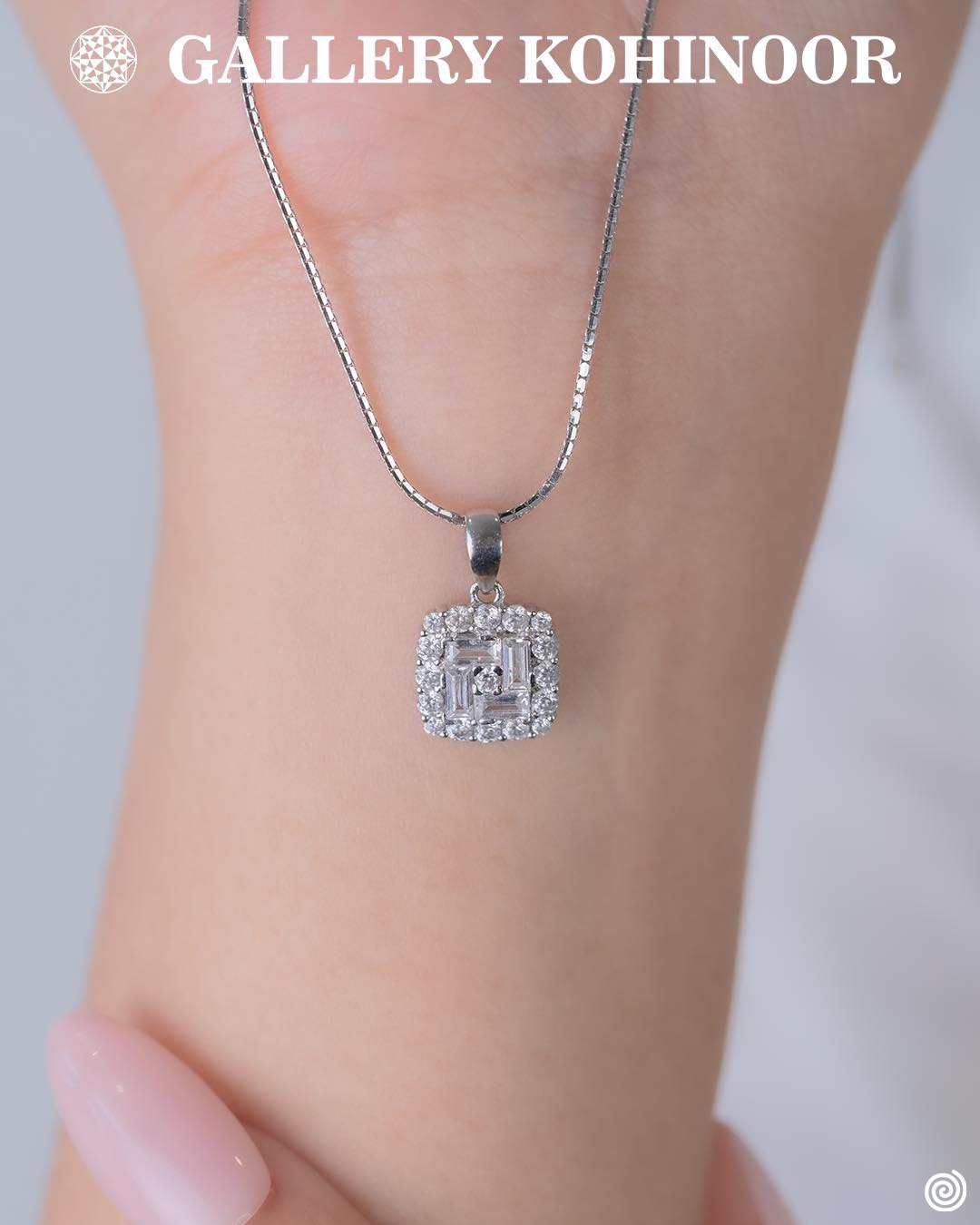 Tampil menawan dengan koleksi perhiasan Gallery Kohinoor
.
.
Dapatkan koleksi perhiasan emas model terbaru hanya di @gallerykohinoor
ALWAYS YOUNG & STAY GOLD🌟💫
.
.
More Info : ⤵️⤵️⤵️
Whatsapp :  087869999909 
Our outlets :
Gallery Kohinoor : Jl. Sulawesi No. 106-108, Denpasar, Bali. (0361)237925
.
New Gallery Kohinoor : Jl. Sulawesi No. 80, Denpasar, Bali. (0361)8486111
.
Gallery Kohinoor Teuku Umar : Jl. Teuku umar No. 14, Denpasar, Bali. (0361)8488999
.
.
#gallerykohinoor #goldshopbali #tokoemasbali #antam #goldjewellry 
TRUSTED GOLD SHOP GALLERY KOHINOOR ⭐ GET THE BEST DESIGNS AND MODELS WITH THE BEST PRICE AND LOTS OF CHOICES HERE 💗