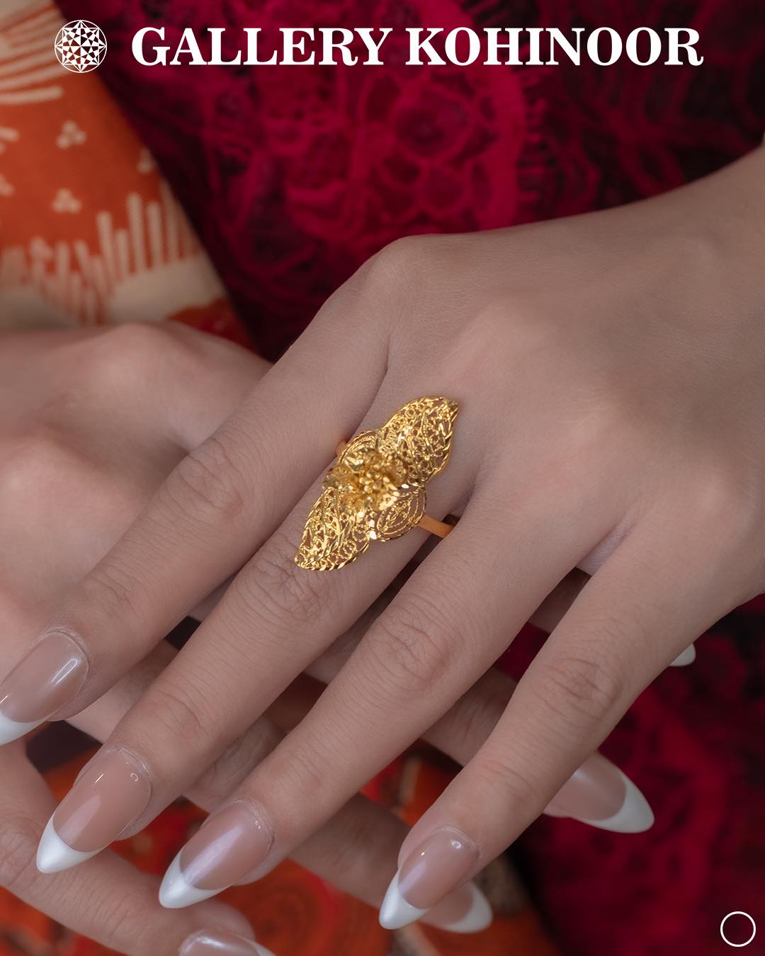 Tampil menawan dengan koleksi perhiasan Gallery Kohinoor
.
.
Dapatkan koleksi perhiasan emas model terbaru hanya di @gallerykohinoor
ALWAYS YOUNG & STAY GOLD🌟💫
.
.
More Info : ⤵️⤵️⤵️
Whatsapp :  087869999909 
Our outlets :
Gallery Kohinoor : Jl. Sulawesi No. 106-108, Denpasar, Bali. (0361)237925
.
New Gallery Kohinoor : Jl. Sulawesi No. 80, Denpasar, Bali. (0361)8486111
.
Gallery Kohinoor Teuku Umar : Jl. Teuku umar No. 14, Denpasar, Bali. (0361)8488999
.
.
#gallerykohinoor #goldshopbali #tokoemasbali #antam #goldjewellry 
TRUSTED GOLD SHOP GALLERY KOHINOOR ⭐ GET THE BEST DESIGNS AND MODELS WITH THE BEST PRICE AND LOTS OF CHOICES HERE 💗