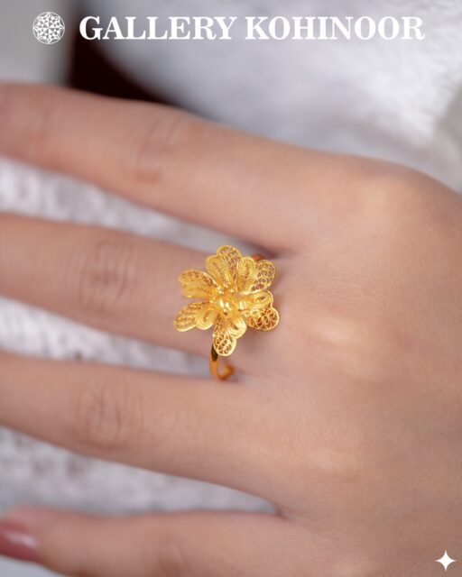 Tampil menawan dengan koleksi perhiasan Gallery Kohinoor
.
.
Dapatkan koleksi perhiasan emas model terbaru hanya di @gallerykohinoor
ALWAYS YOUNG & STAY GOLDππ«
.
.
More Info : ‡οΈβ€΅οΈβ€΅οΈ
Whatsapp : 087869999909
Our outlets :
Gallery Kohinoor : Jl. Sulawesi No. 106-108, Denpasar, Bali. (0361)237925
.
New Gallery Kohinoor : Jl. Sulawesi No. 80, Denpasar, Bali. (0361)8486111
.
Gallery Kohinoor Teuku Umar : Jl. Teuku umar No. 14, Denpasar, Bali. (0361)8488999
.
.
#gallerykohinoor #goldshopbali #tokoemasbali #antam #goldjewelry
TRUSTED GOLD SHOP GALLERY KOHINOOR β GET THE BEST DESIGNS AND MODELS WITH THE BEST PRICE AND LOTS OF CHOICES HERE π