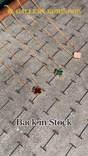 Back in Stock🤍
📍Gallery Kohinoor Online
ORDER DM/WA 087804599909
#gallerykohinoor #tokoemasbali #perhiasanemas #bestseller #goldshop