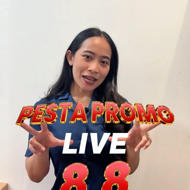 🎉 PESTA PROMO LIVE 8.8 TELAH HADIR! 🎉

Siap-siap berburu perhiasan impian dengan promo spesial yang cuma ada di LIVE SHOPPING 8.8 Gallery Kohinoor ya Sobat GK! ✨💍

📅 Sabtu, 8 Agustus 2026

🕐 SESI 1 | 13.00 – 14.00 WITA
💎 Spesial produk perhiasan Gallery Kohinoor

🕖 SESI 2 | 19.00 – 20.00 WITA
✨ Kolaborasi spesial Gallery Kohinoor × NOOR8

🔥 PROMO SPESIAL 8.8
🎁 Belanja minimal Rp3.000.000 → GRATIS gelang batu untuk 7 pembeli pertama
🎁 Belanja minimal Rp5.000.000 → GRATIS merchandise eksklusif
🚚 FREE ONGKIR area Denpasar

Jangan sampai kelewatan ya! Siapkan wishlist Sobat GK, aktifkan pengingat, dan bergabung saat LIVE dimulai. Siapa cepat, dia dapat! 💛

Ada kejutan rahasia juga loh untuk beberapa Sobat GK yang beruntung!

#gallerykohinoor #goldshopbali #tokoemasbali #antam #goldjewelry