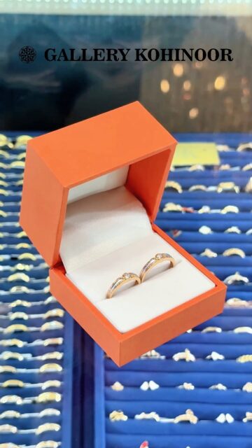 💍 Buat Sobat GK yang lagi siap-siap menuju hari pernikahan…

Jangan sampai asal pilih wedding ring, ya! Karena cincin ini bakal dipakai setiap hari, jadi pastikan desainnya nyaman, nggak gampang nyangkut, dan tentunya sesuai dengan gaya Sobat GK. ✨

Masih bingung pilih yang mana? Yuk, langsung datang ke Gallery Kohinoor dan temukan wedding ring yang paling pas untuk melengkapi cerita cinta kalian. 🤍

Tapi buruan… nanti keburu dibeli pasangan yang lain 😆💍

#gallerykohinoor #goldshopbali #tokoemasbali #goldshop #tokoemas